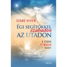 Égi segítőkkel szabadon az utadon     13.95 + 1.95 Royal Mail